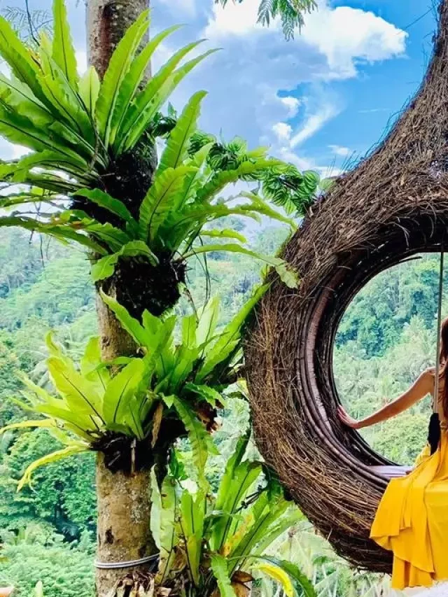   Chia sẻ kinh nghiệm du lịch Bali mới nhất: Tận hưởng thiên đường nghỉ dưỡng xinh đẹp ở Indonesia