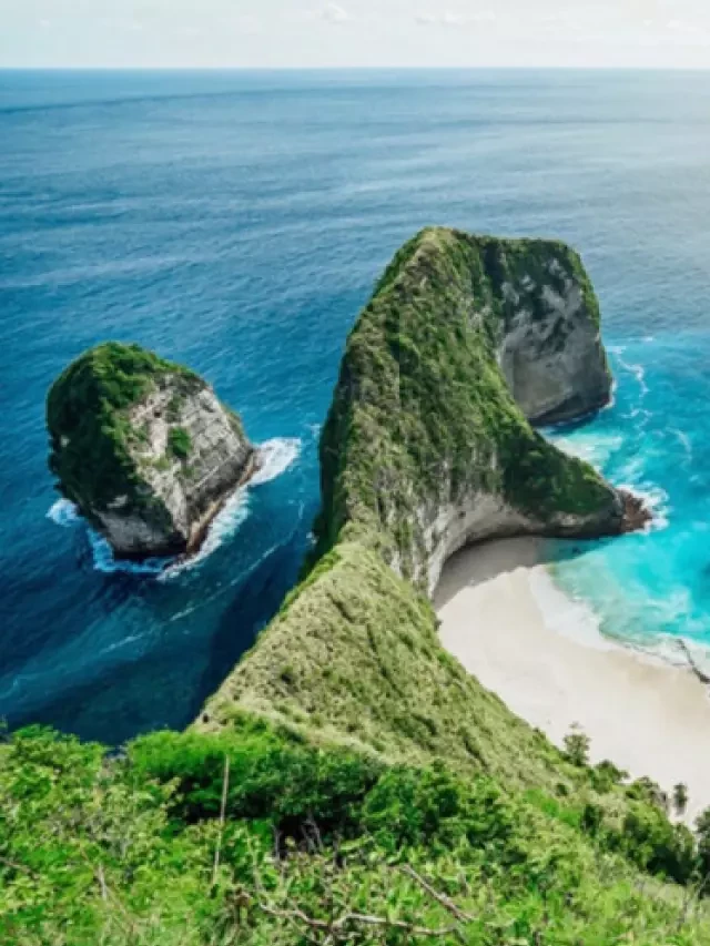   Đảo Bali: Hòn Đảo Thiên Đường Tại Indonesia