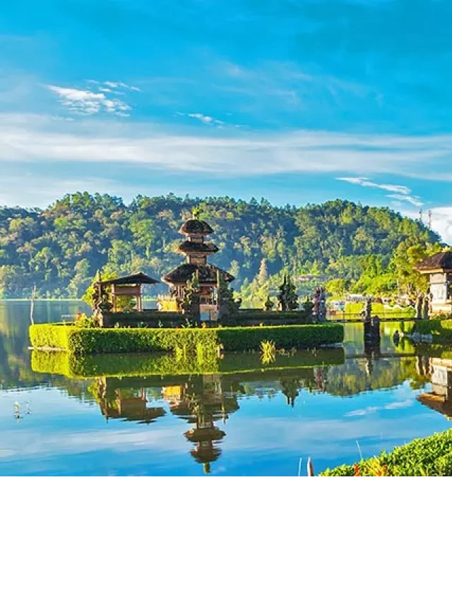   Du lịch Bali tự túc: Khám phá thiên đường đặc biệt với ngân sách hợp lý