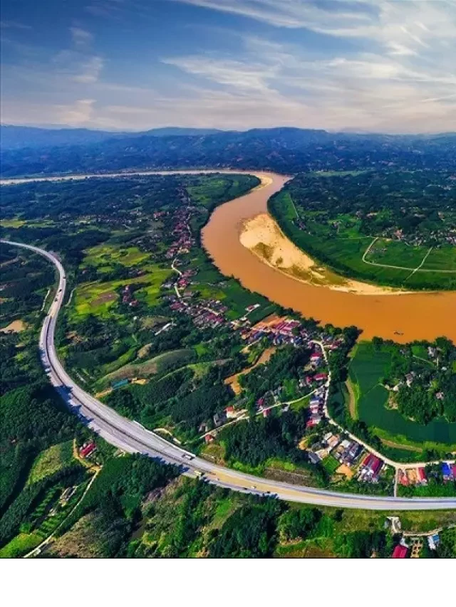   Du lịch Yên Bái tháng 10: Khám phá vẻ đẹp thiên nhiên độc đáo