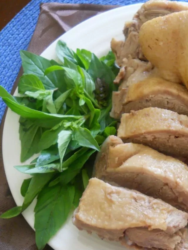   Giải đáp vịt xiêm nấu món gì ngon nhất cho bữa ăn thêm đầm ấm