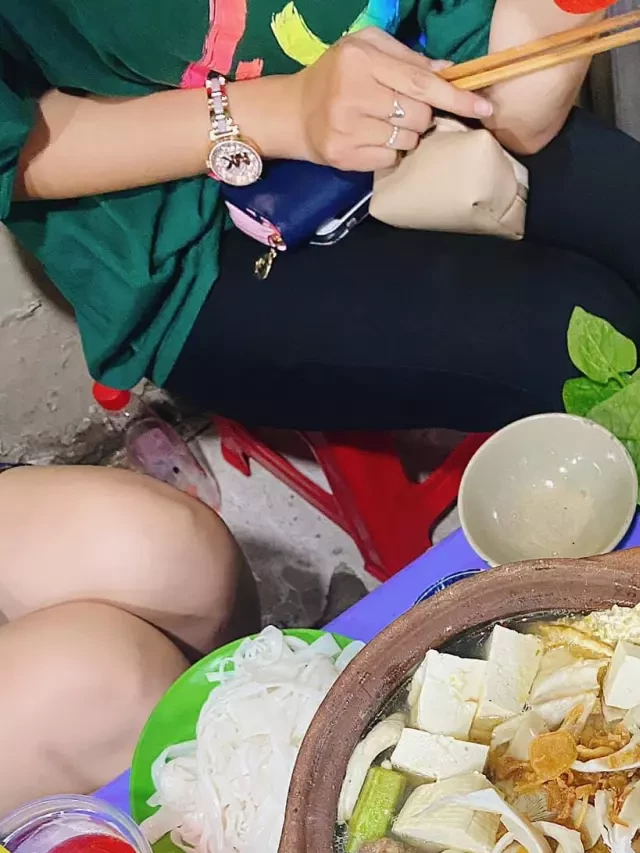   Gợi tên 9 địa điểm lẩu bò quận 3 đặc biệt tại Sài Gòn