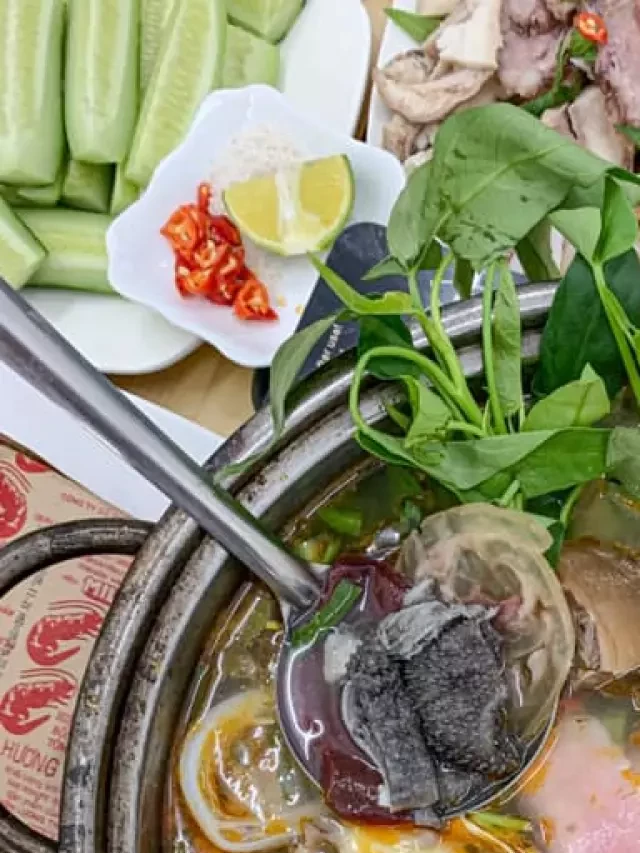   Gợi ý nấu lẩu lòng bò tại nhà ngon tuyệt hảo