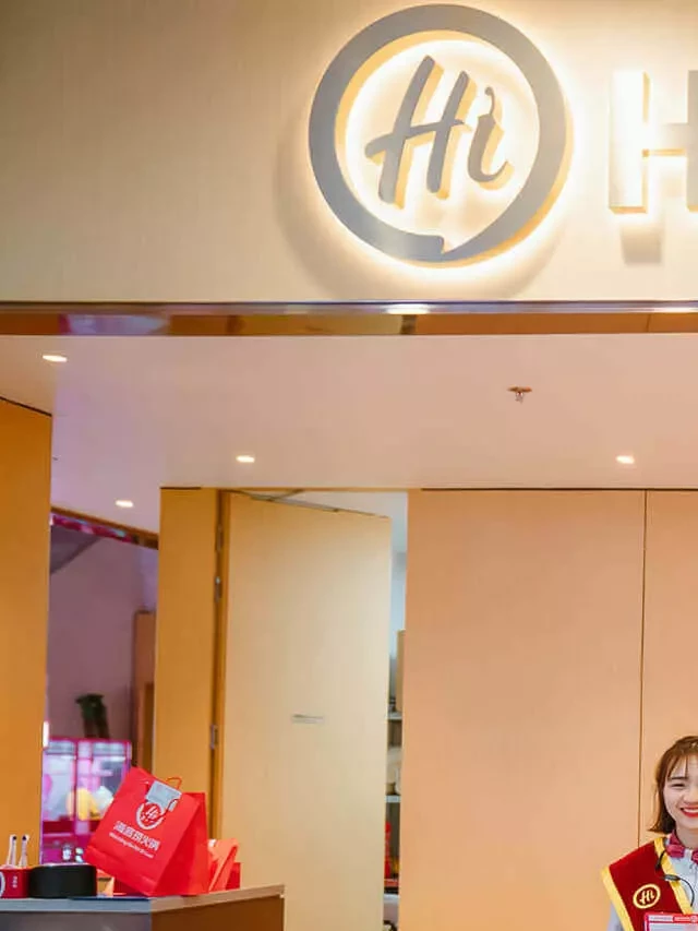   Haidilao Nguyễn Chí Thanh - Nhà hàng lẩu không thể bỏ qua