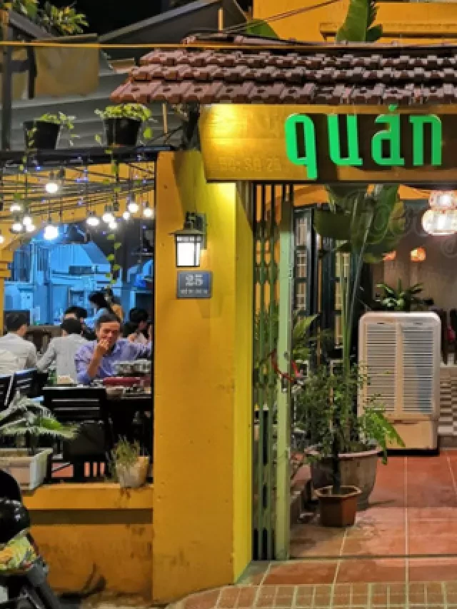   Lẩu ốc Láng Hạ - Món ngon dân dã giữa lòng phố thị