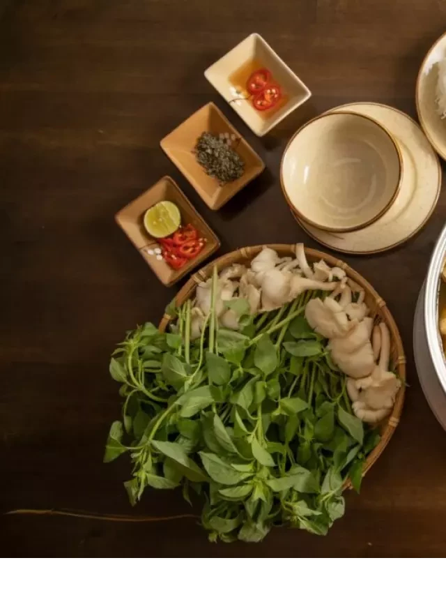  Nhớ Đà Lạt ghé ngay 8+ quán lẩu gà lá é Sài Gòn ngon ‘nhức nách’