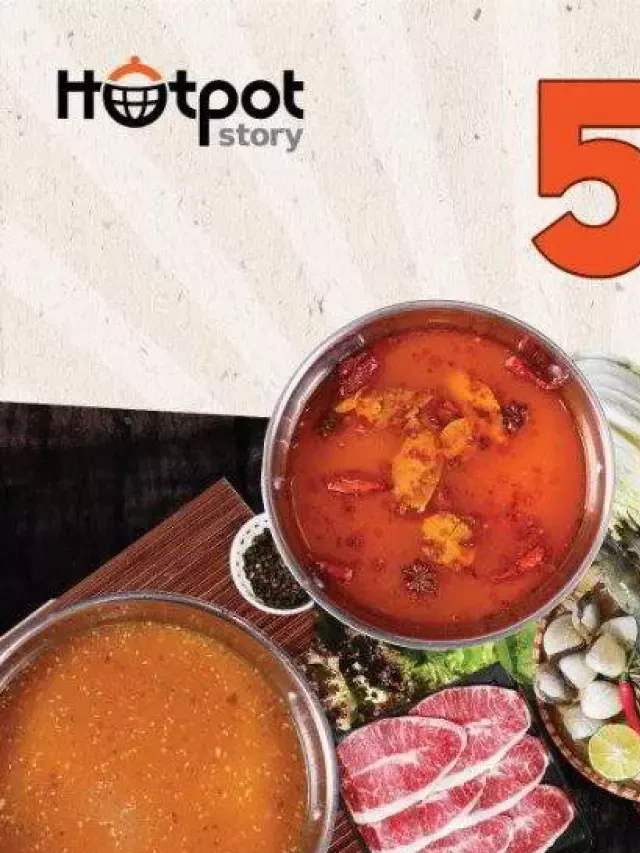   10 địa chỉ ăn Buffet Thanh Hóa ngon giá rẻ - Review chi tiết và đánh giá
