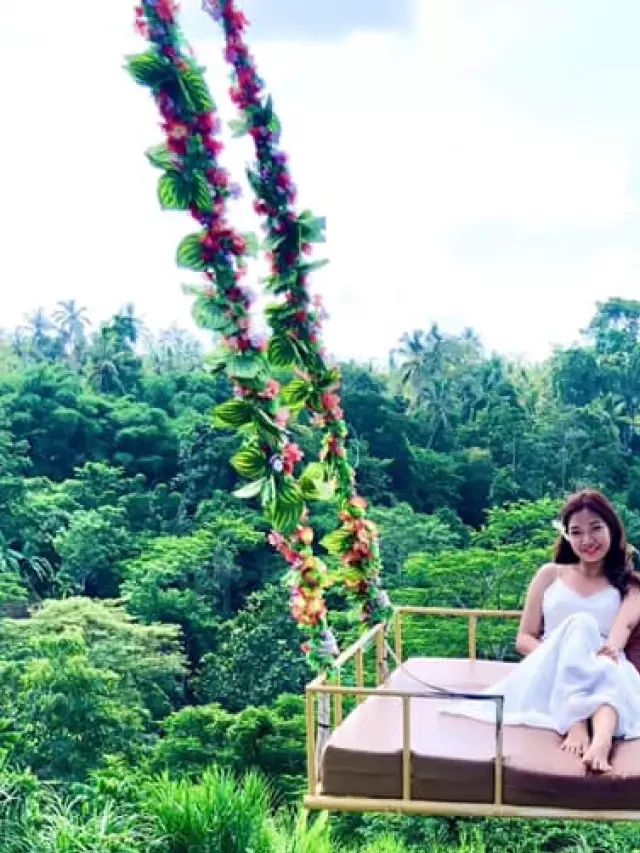   Du lịch Bali tháng 2: Trải nghiệm tuyệt vời và khám phá đầy đủ