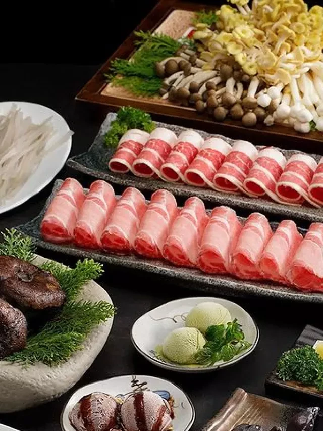   Đánh giá Lẩu Ashima Huỳnh Thúc Kháng: Địa chỉ, menu và giá cả chi tiết