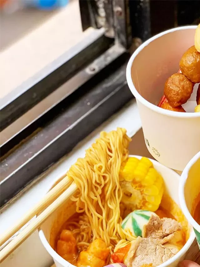   Thưởng thức 7 quán lẩu cốc hút khách ở Hà Nội