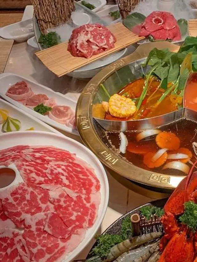   TOP 10 quán ăn Nguyễn Chí Thanh Hà Nội: Tìm đến hương vị tuyệt vời