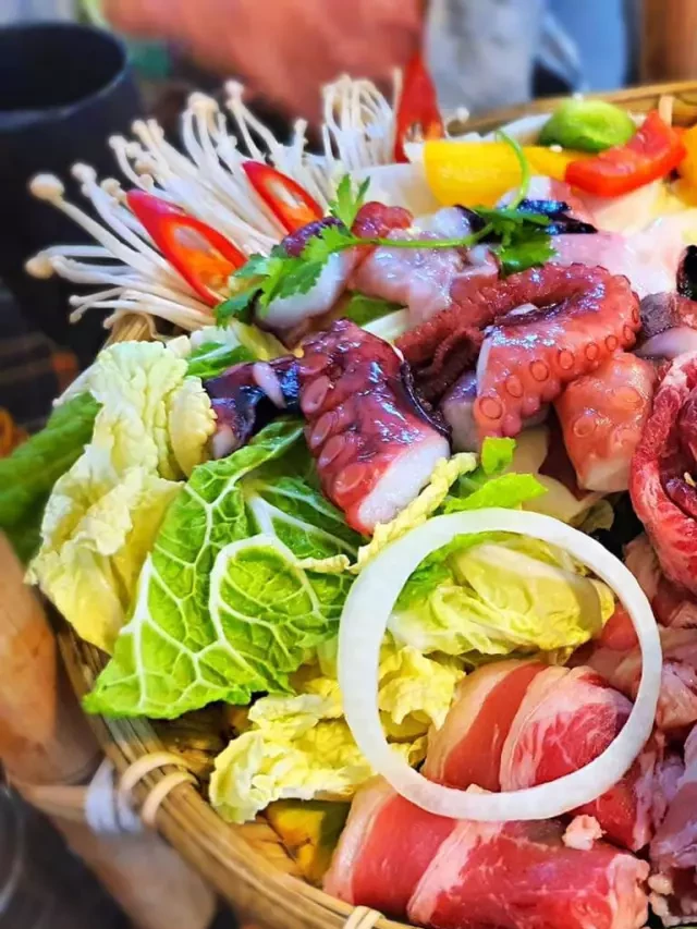   Top 8 quán lẩu bò Vũng Tàu ngon – bổ – rẻ không nên bỏ qua