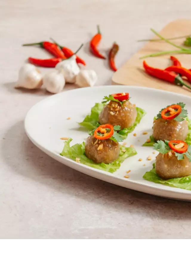   TukTuk Thái Bistro – Khám phá ẩm thực Thái Lan tại Hà Nội