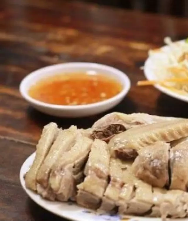   Vịt trời và những món hấp ngon "quên lối về"