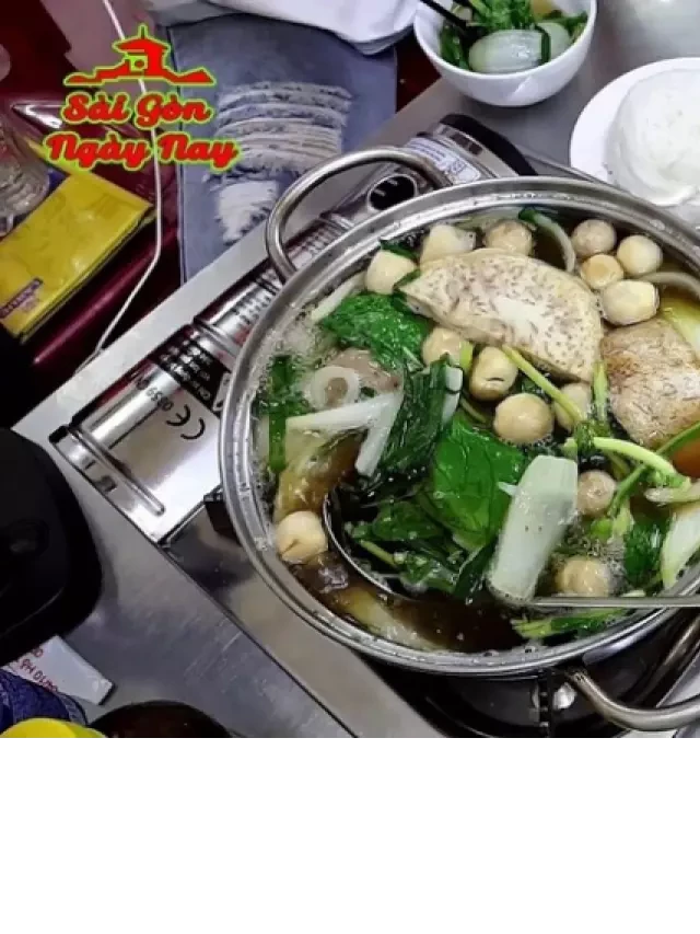   10 Quán lẩu bò ngon nhất ở TP. Hồ Chí Minh mà bạn không thể bỏ qua