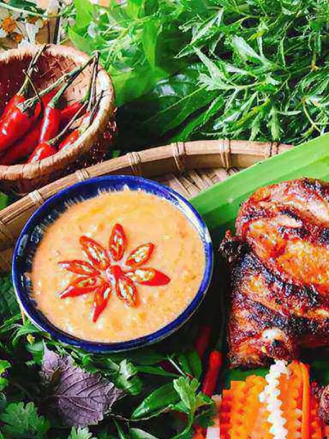   7 Món Thịt Vịt Siêu Ngon, Thơm Nức Lại Rẻ Tiền