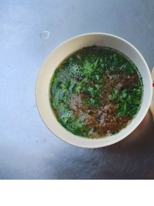   Bánh cuốn trứng, phở vịt quay - Trải nghiệm ẩm thực vùng biên Lạng Sơn