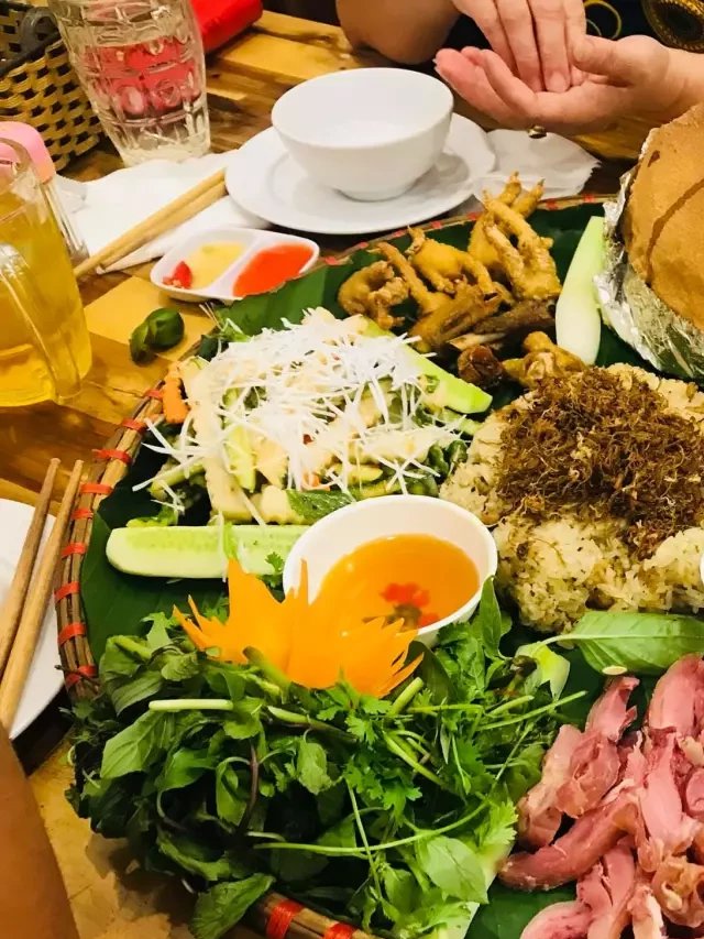   Bật mí 7 quán lẩu cá chép giòn Hà Nội được yêu thích nhất