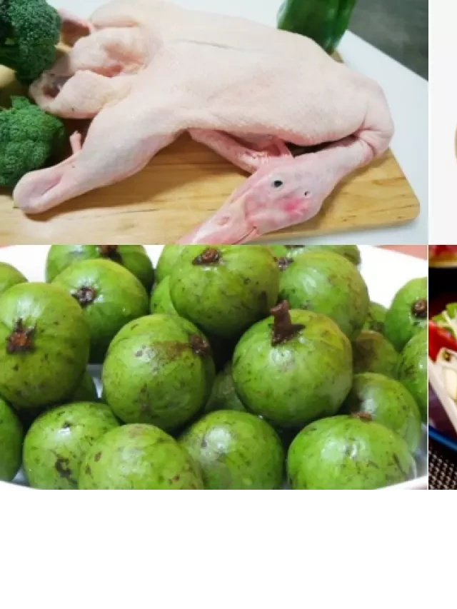   Bật mí cách nấu lẩu vịt xiêm thơm ngon, đậm vị