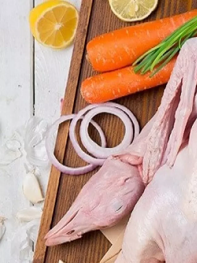   Bật mí cách ướp vịt quay Bắc Kinh đúng chuẩn nhà hàng