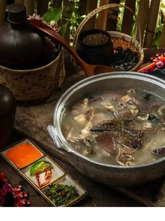   Bí quyết về cách làm lẩu lòng ngựa ngay tại nhà