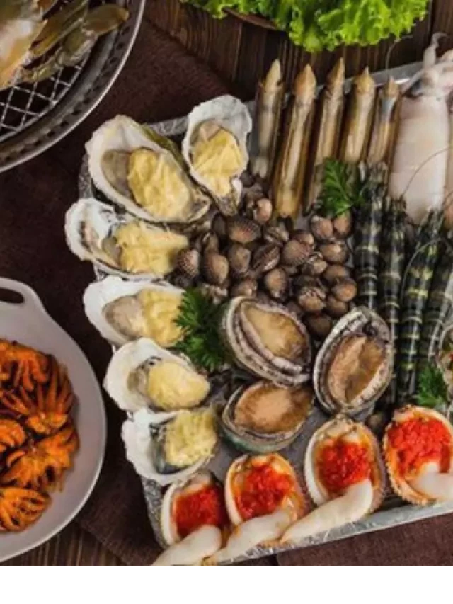   Bỏ Túi 3 Cách Chế Biến Lẩu Hải Sản Đơn Giản Và Chuẩn Vị