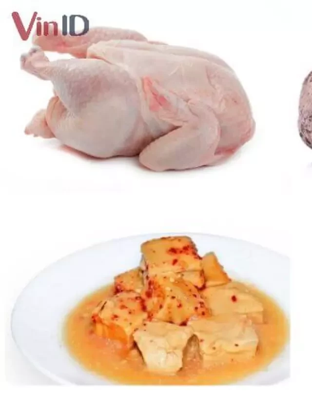   Bỏ túi cách làm gà nấu chao thơm ngon đậm đà, chuẩn vị miền Tây