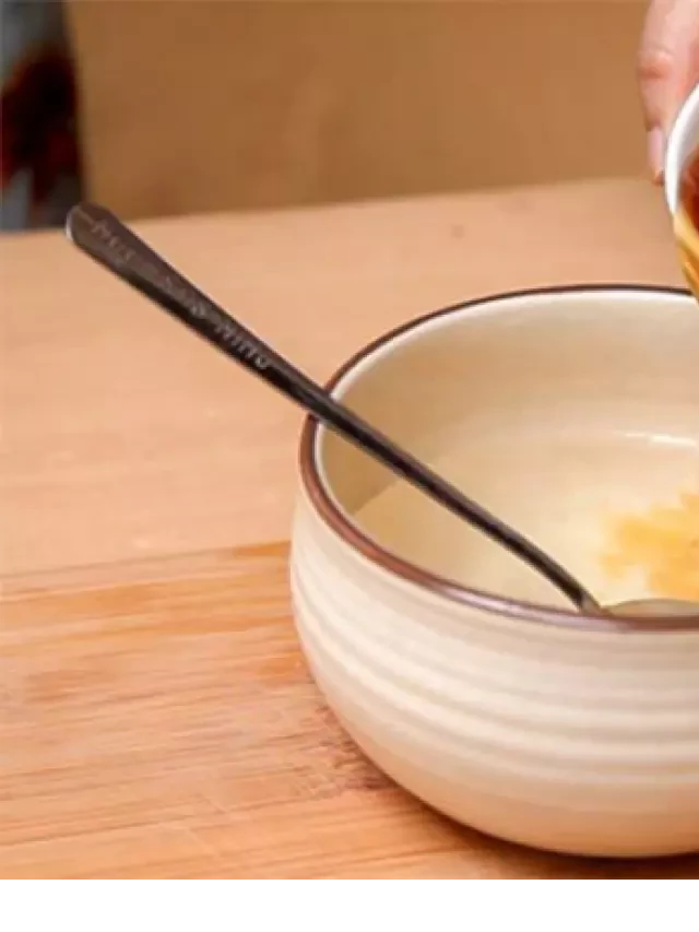   Cách hãm tiết canh vịt: Sự kết hợp của nghệ thuật và kỹ thuật