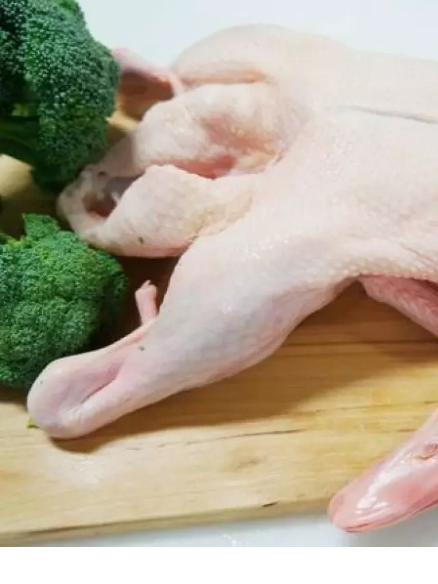   Cách làm gỏi vịt bắp cải hành tây vừa ngon vừa đẹp mắt