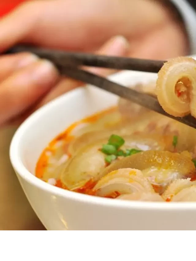   CÁCH LÀM LẨU NẠM NẤU BÍM BÒ TUYỆT CHIÊU