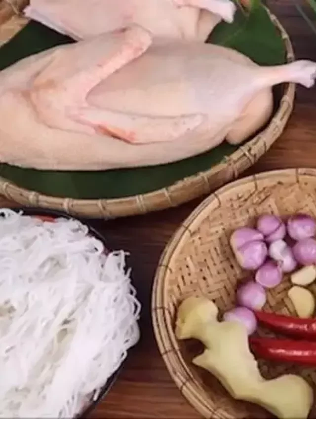   Cách Làm Lẩu Vịt Nấu Chao - Tạo Hương Vị Miền Tây Tươi Mát