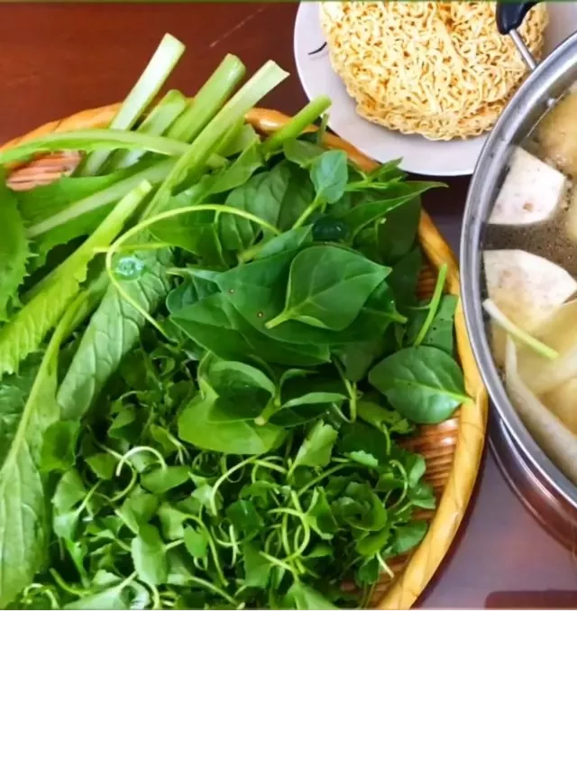   Cách nấu lẩu bò khoai môn ngon ngọt đậm đà – Digifood
