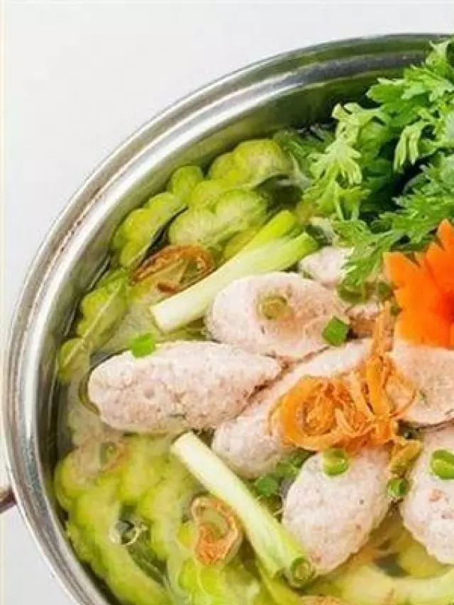   Cách nấu lẩu cá thác lác ngon đúng điệu – cực đơn giản