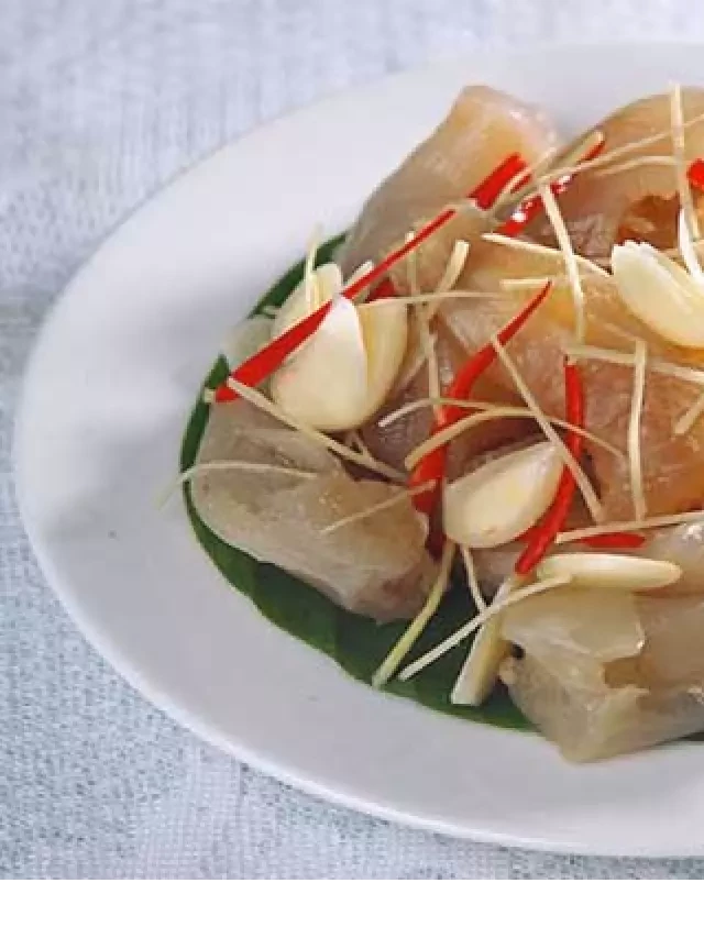   Cách nấu lẩu gân bò tươi ngon tại nhà mùa Covid