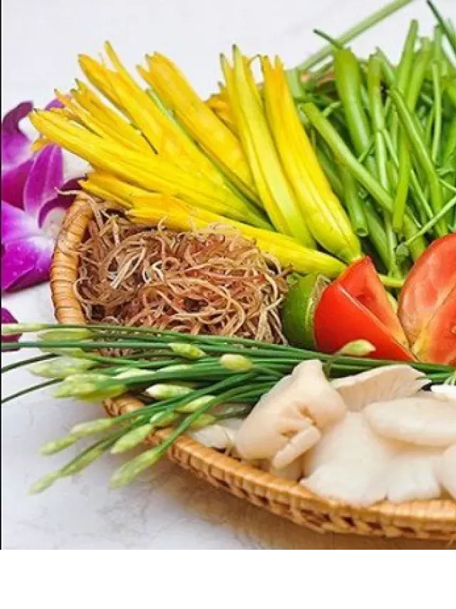   Cách nấu lẩu Thái ngon vị chua cay đơn giản tại nhà