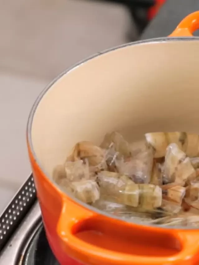   Cách nấu lẩu thái tom yum chuẩn hương vị Thái, ngon quên sầu