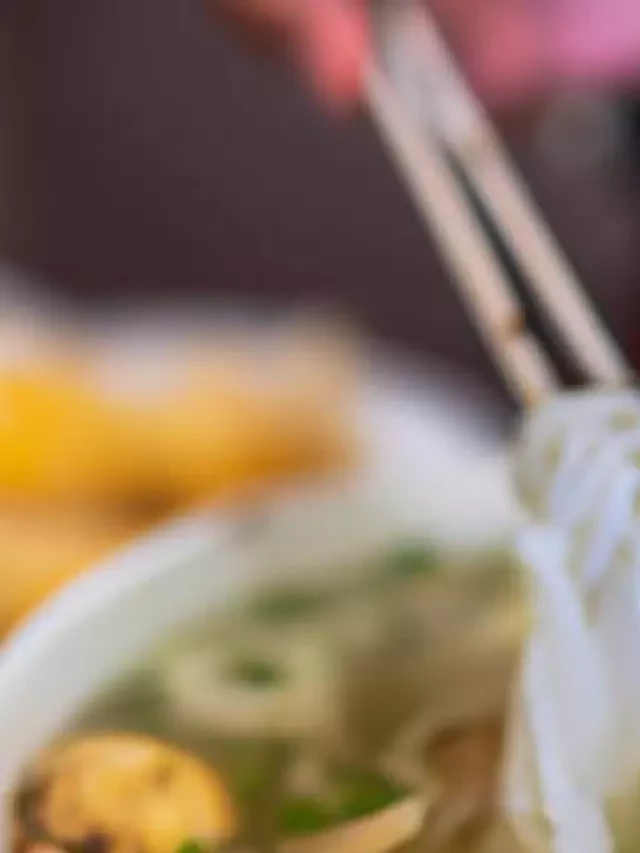   Cách nấu nước dùng bún hải sản ngon – Tại sao nên chọn nước dùng bún hải sản?
