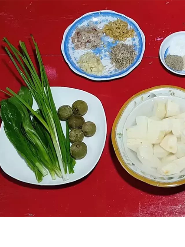   Cách nấu vịt om sấu đơn giản, ngon khó cưỡng