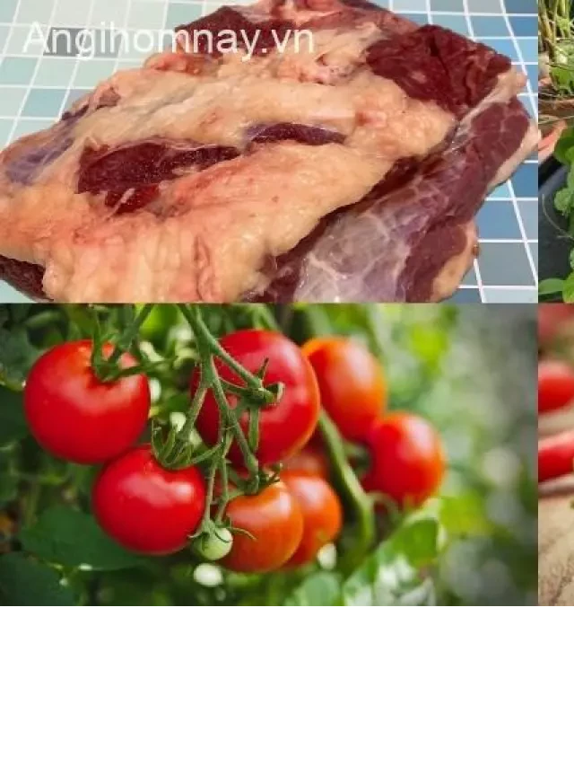   Công Thức Nấu Lẩu Bò Nhúng Lá Giang Chua Ngọt, Thơm Ngon, Lạ Miệng