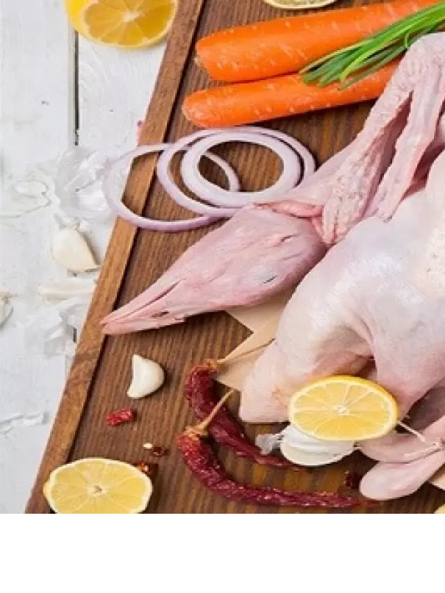   Công thức nấu lẩu vịt om me chua cay đổi vị cho ngày cuối tuần