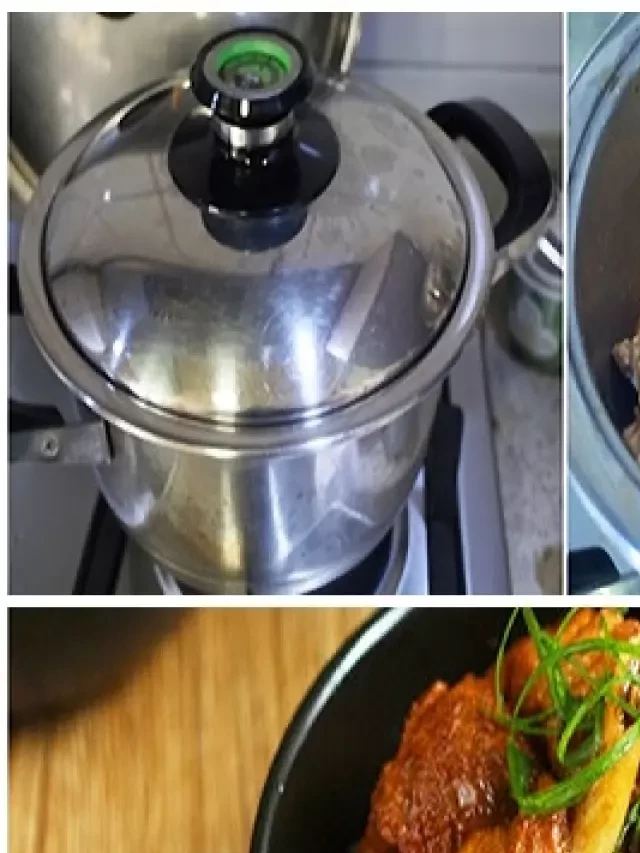   Đặc biệt: Vịt kho bia - Món ăn hấp dẫn từ cái nhìn cho đến mùi vị
