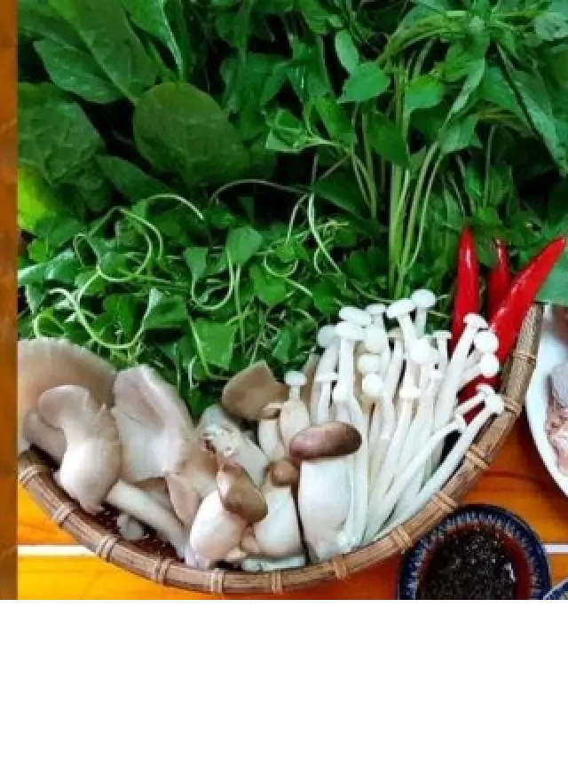   Món ngon mới - Gà lá é: Tìm hiểu và thưởng thức