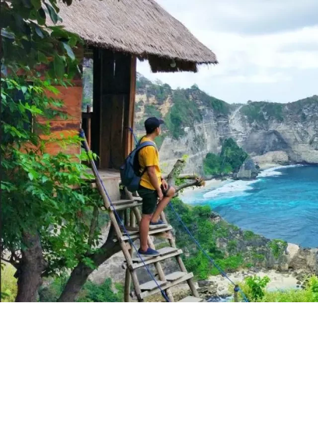   Du lịch Đảo Bali - Thiên đường du lịch Indonesia