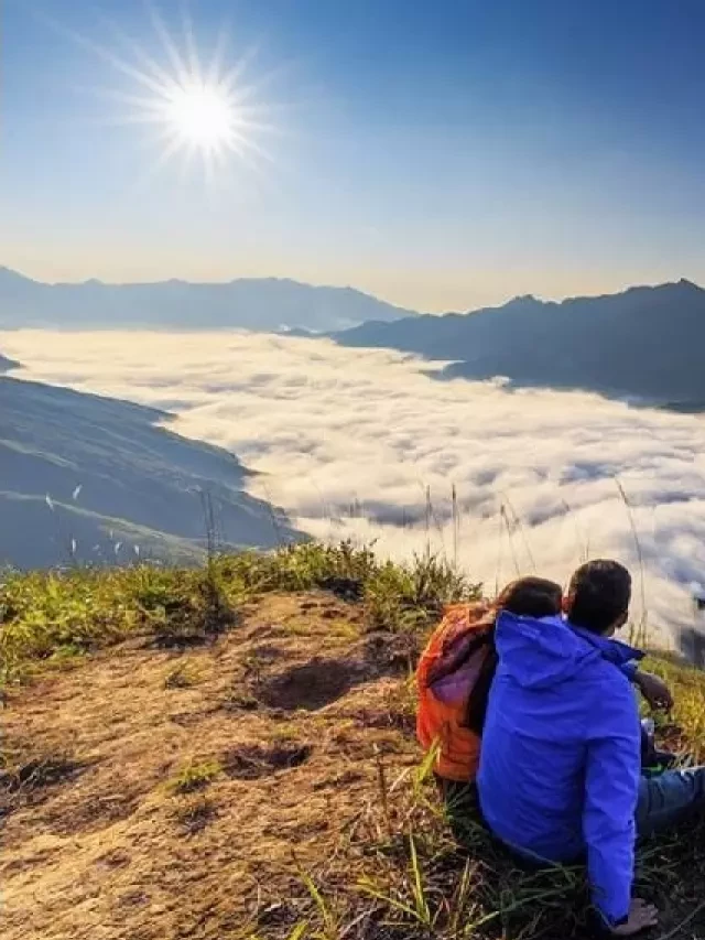   Du lịch Yên Bái tháng 12: Khám phá cảnh đẹp và thưởng thức ẩm thực đặc sản