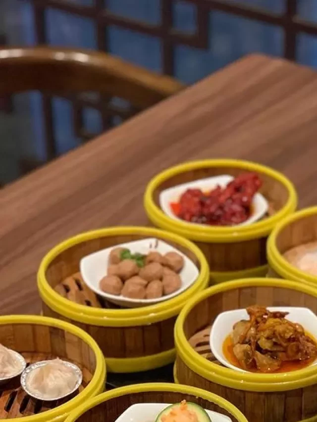   Fenghuang Lê Đức Thọ: Nhà hàng Trung Hoa đẳng cấp với hương vị độc đáo - Digifood Blog