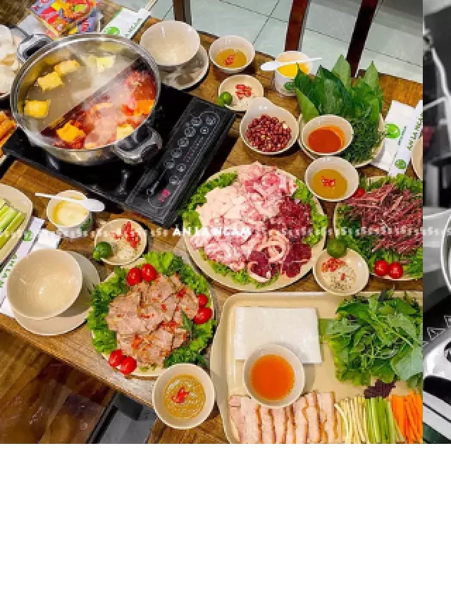   Ghé thăm 10 quán lẩu bò nhúng nổi như cồn này để thưởng thức vị ngon chân ái giữa mùa đông Hà Nội