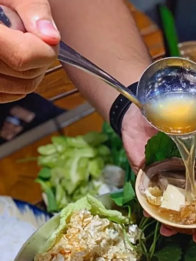   Giới thiệu quán lẩu bò ngon Bình Thạnh hiện nay