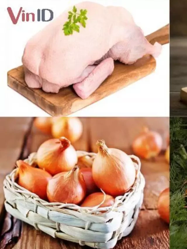   Hướng dẫn tạo món gỏi vịt giòn ngon, tươi mát, càng ăn càng ghiền