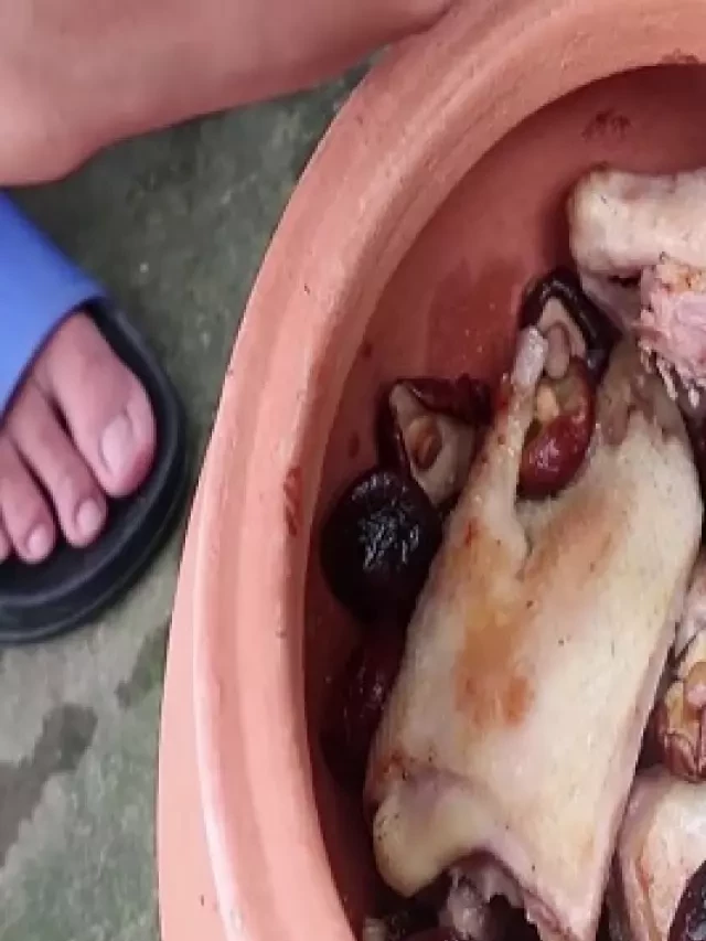   Hướng dẫn các cách nấu vịt già nhanh mềm không phải ai cũng biết!