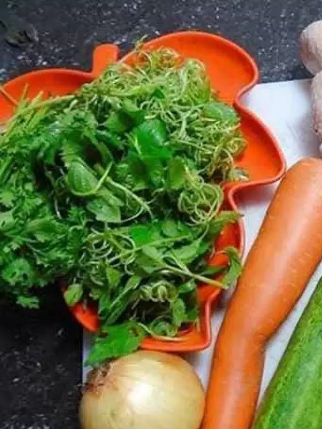   Hướng dẫn làm nộm vịt chua cay thơm ngon, khó cưỡng